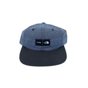 North Face Snap-Back Hat